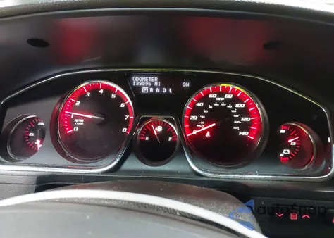 2014 GMC Acadia Slt-2 from USA, damaged, VIN 1GKKVSKD0EJ230746